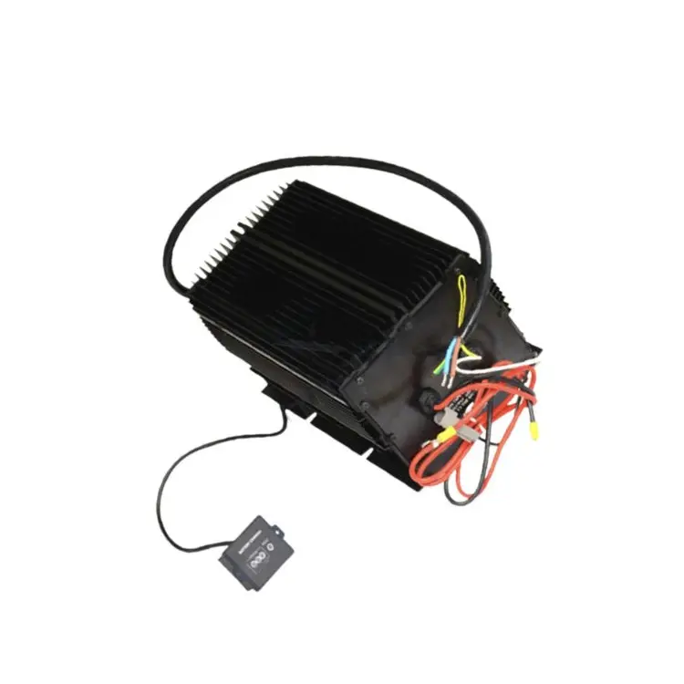 Diselmart 24V 25A Upright Scissor Lift Battery Charger (503097-000, 063944-011, 069199-000, 057573-000) 1