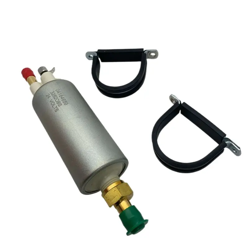 Diselmart 24V Fuel Supply Pump (04165217) For Deutz Td2.9, Td3.6 & Td4.1 Engines 1