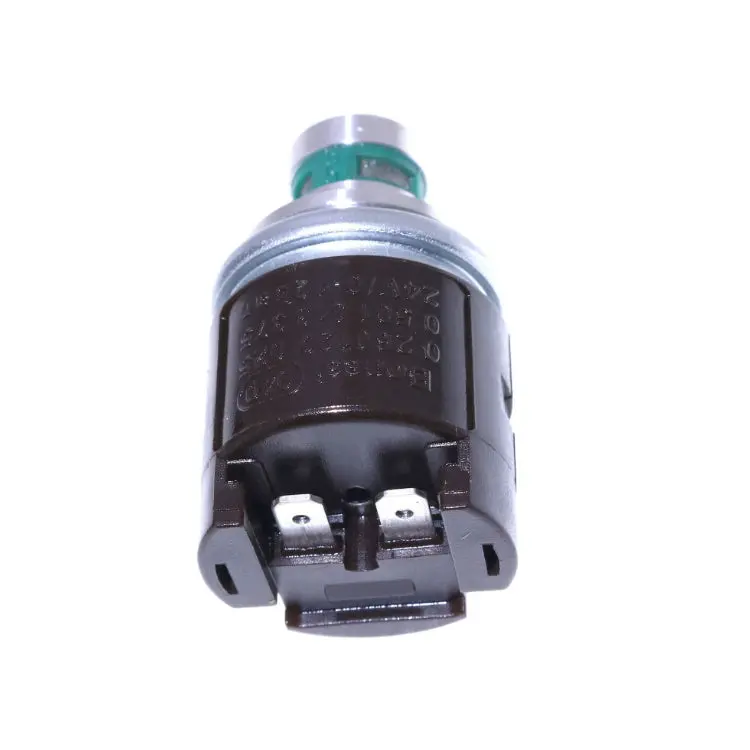 Diselmart 24V Transmission Control Solenoid (242137A1) For Case & New Holland Loaders 1