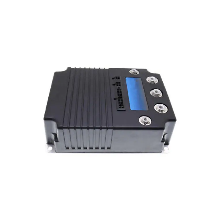 Diselmart 36/48V 500A Dc Motor Controller For Genie Z-30/20N Boom Lift – 94474-04 1
