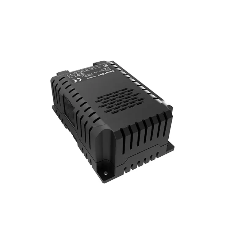 Diselmart Bac1205N Smartgen Heavy-Duty Diesel Engine Battery Charger 1