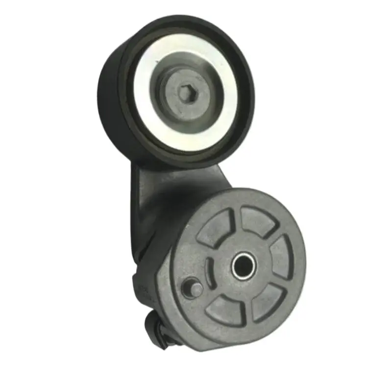 Diselmart Belt Tensioner For Perkins 1104D-E44T, 1106D-E66Ta & 1204E-E44Ta Engines – Model 2637A001 / T411130 1