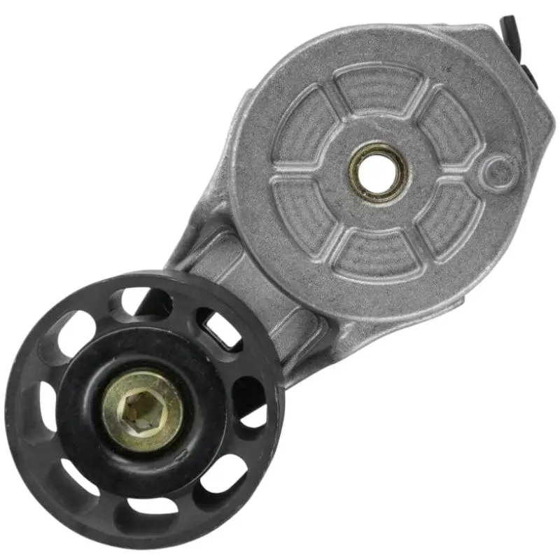 Diselmart Belt Tensioner (Re518097) For John Deere 5083E, 5083En, 5085E, And 5085M Tractors 1