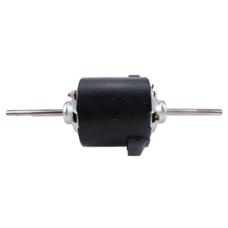 Diselmart Blower Fan Motor (7010163) For Bobcat Skid Steers & Telehandlers: S175–S850, T110–T590 1