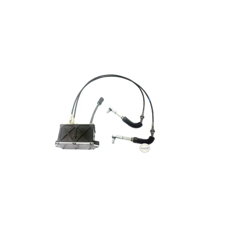 Diselmart Cat 3054/3064 Throttle Motor 120-0002 For 312B & 311B Excavators 1
