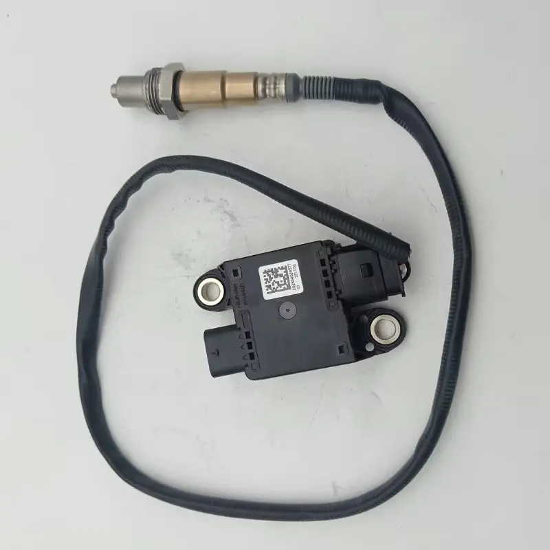 Diselmart Diesel Particulate Matter (Pm) Sensor For Hyundai & Kia Sorento Iii (2015–2020) – Part Number 39265-2F300 1
