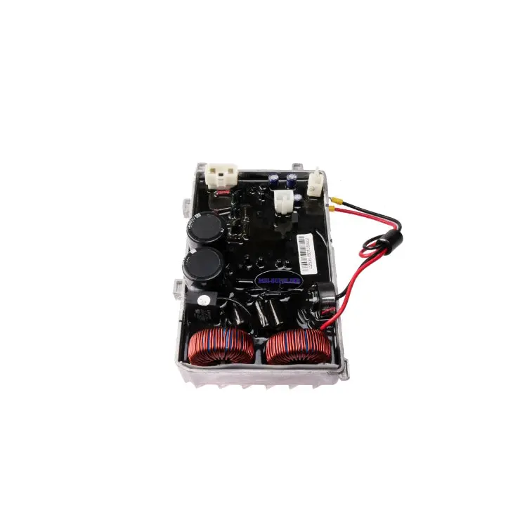 Diselmart Du25 120V 60Hz Inverter Module For Kipor Ig2600 & Ig2600H Generators 1