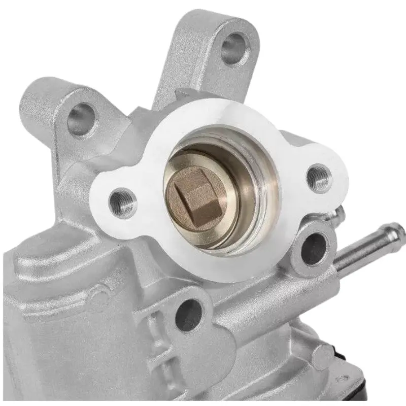 Diselmart Egr Valve 14710-Ec00A – Compatible With Nissan Navara D40, Np300, Pathfinder & Cabstar 2.5 Dci Engines 1