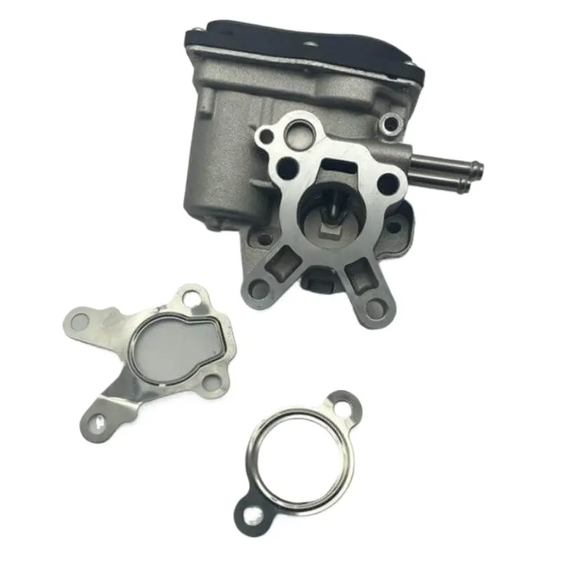 Diselmart Egr Valve For Nissan Navara D40 2.5 Dci (14710-Ec00B / 14710-Ec00D) 1