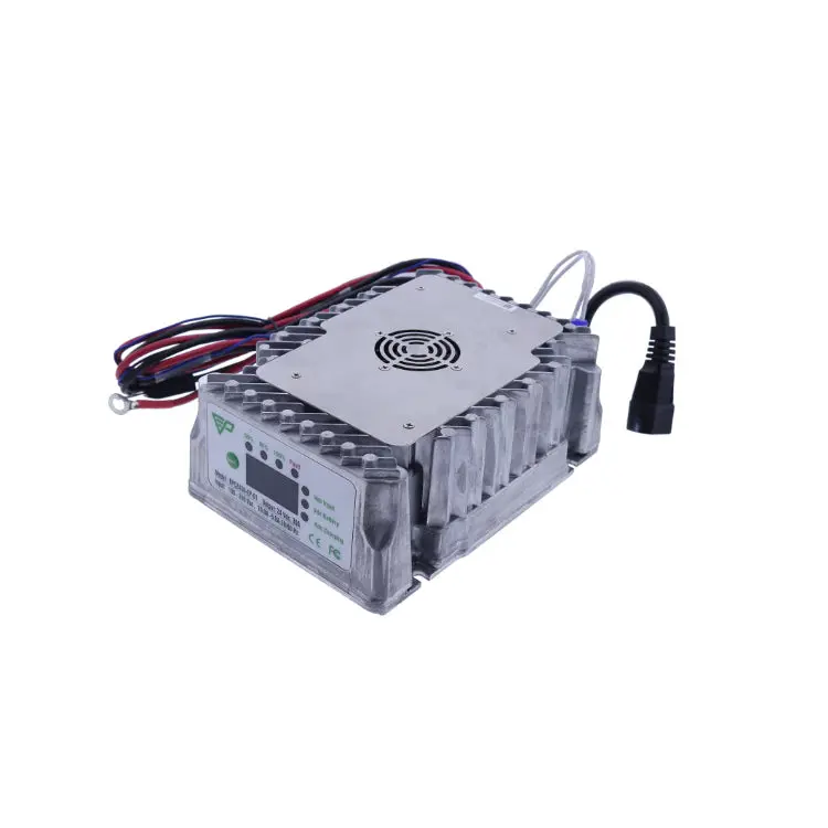 Diselmart Epc2430-Ep-01 24V 30A Battery Charger – High-Capacity Signet-Compatible Unit For Genie, Skyjack & Jlg 1
