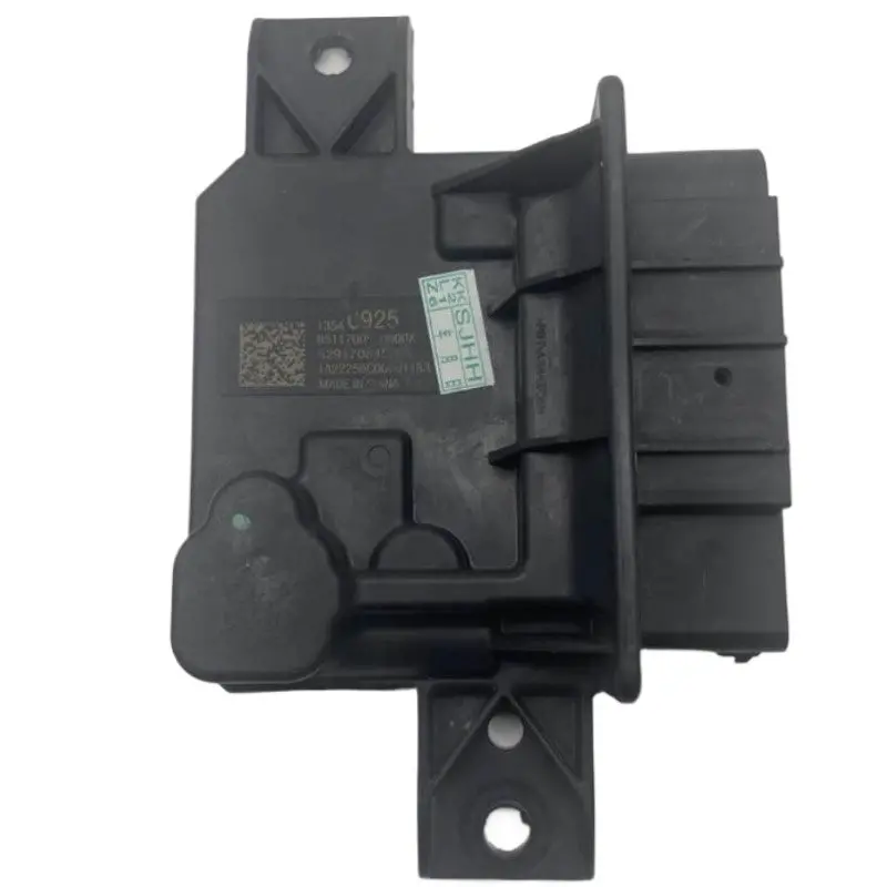 Diselmart Fuel Pump Power Control Module For 2018–2023 Chevrolet Malibu 1