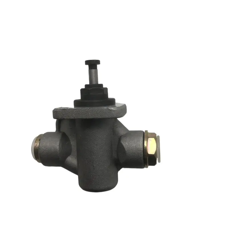 Diselmart Fuel Supply Pump For Navistar Dt466E And 530E Engines – Models 1876108C92 & 0440008134 1