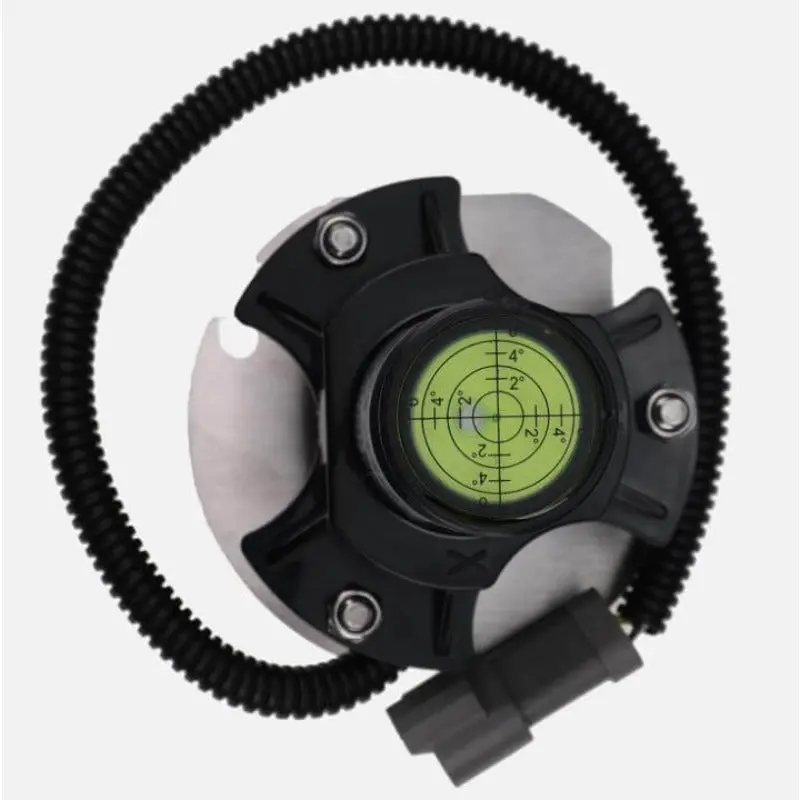 Diselmart Genie Tilt & Level Sensor 228406 / 228406Gt For Gr12, Gr15, Gr20, Gs1532, Gs1930, Gs2046 Aerial Lifts 1