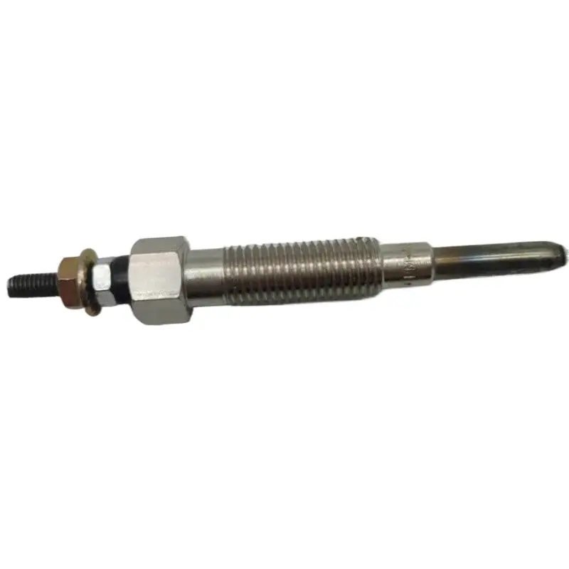 Diselmart Glow Plug Set (3Pcs) – Part Numbers 32A66-03102/03101/03100 For Mitsubishi S4S, S3L & S3L2 Engines 1