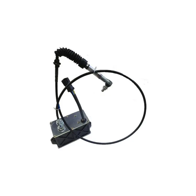 Diselmart Governor Motor 247-5230 For Cat 315B-L Excavator With 3054 Engine 1
