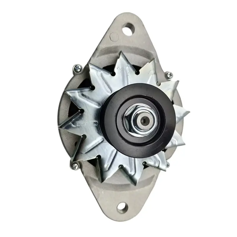 Diselmart Heavy-Duty Alternator For Cummins 4Bt, 6Bt, 6Bta, 6Ct & 6Bt5.9 Engines – 4938600 / 37N-01010 1