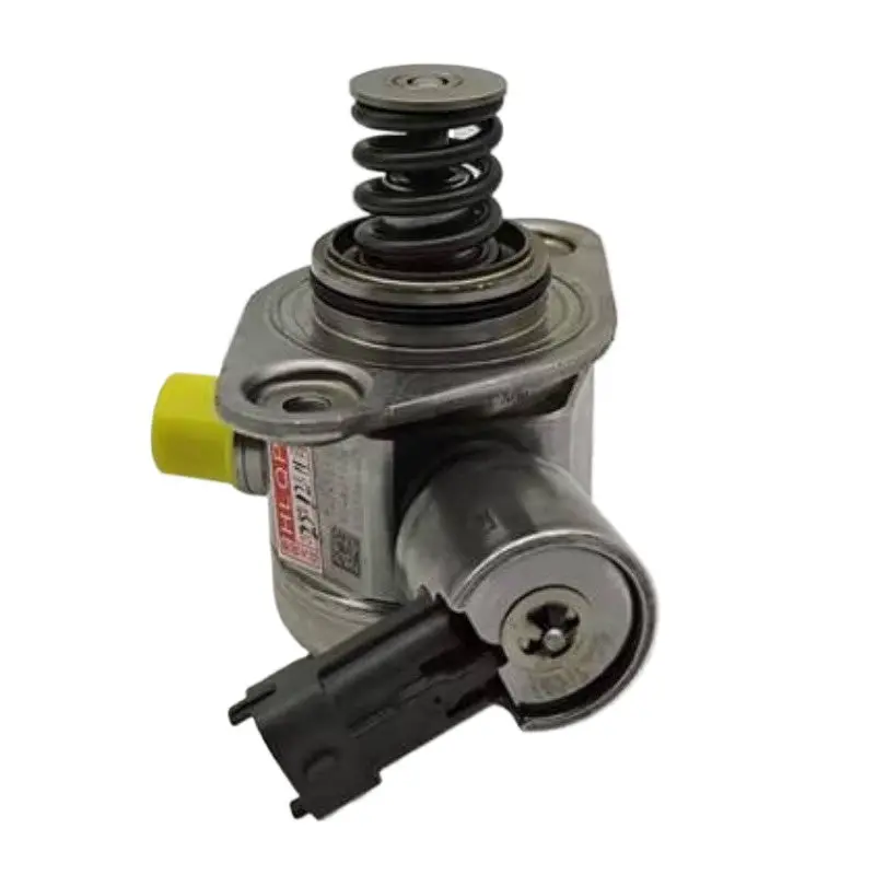 Diselmart High-Pressure Fuel Pump (35320-2B130) For Kia Rio (2012–2015) And Soul (2012–2013) 1