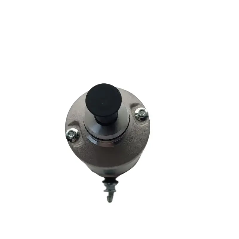 Diselmart High-Torque Starter Motor For Suzuki Gsx-R750 (1996–1999) – Replaces 31100-33E00, Rs41214, Rn18792, And 410-54093 1