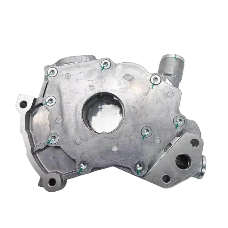 Diselmart High-Volume Oil Pump M360Hv – Enhanced Flow Design For Ford 5.4L Triton Engines (2005–2012) 1