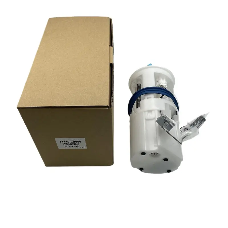 Diselmart Hyundai Santa Fe Crdi Fuel Pump Assembly – 31110-2B900 / 311102B900 (2.2L, 2006–2012) 1