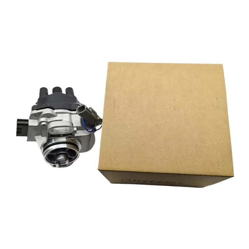 Diselmart Ignition Distributor For Nissan Altima & Maxima (2000–2003, 3.0L V6) – Updated Version Of 22100-0M0, Part 22100-F4302 1