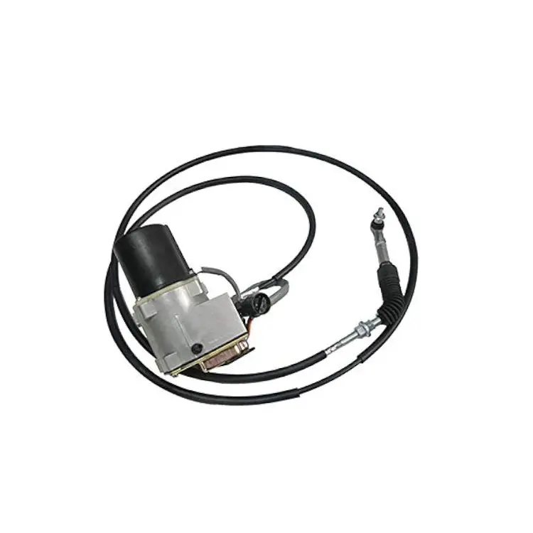 Diselmart Kato Hd Series Throttle Motor 709-45200006 For Hd800–Hd1250 Excavators 1