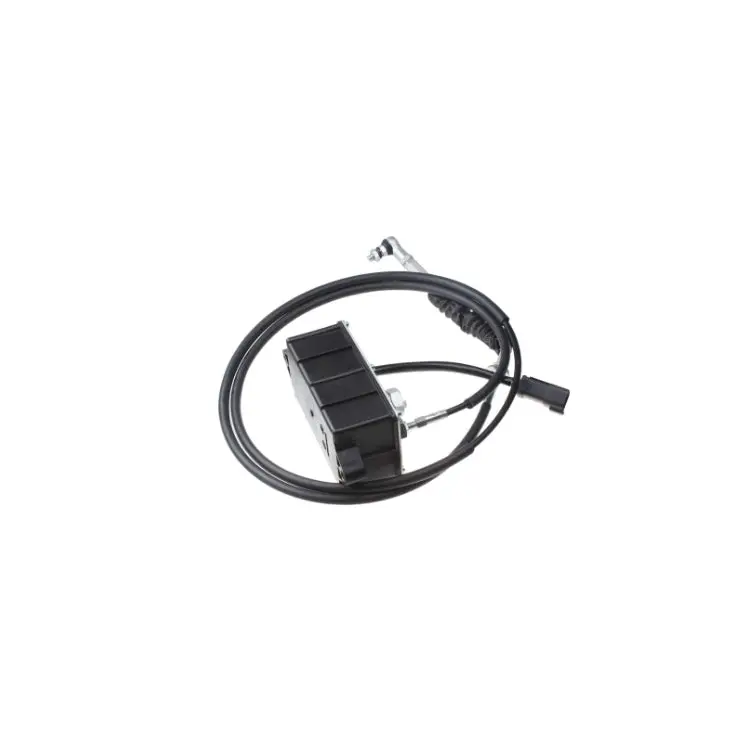 Diselmart Komatsu Throttle Motor 22B-43-11251 For Pc128Us-2 & Pc138Us-2 Excavators 1