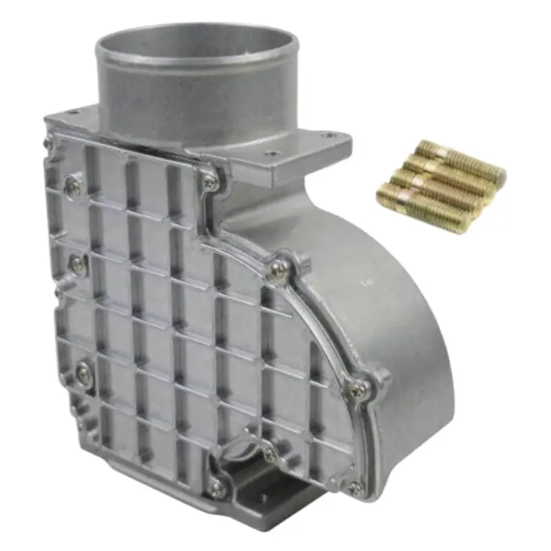 Diselmart Mass Air Flow Sensor 22250-35050 For 1989–1995 Toyota Pickup (22Re 4-Cylinder) 1