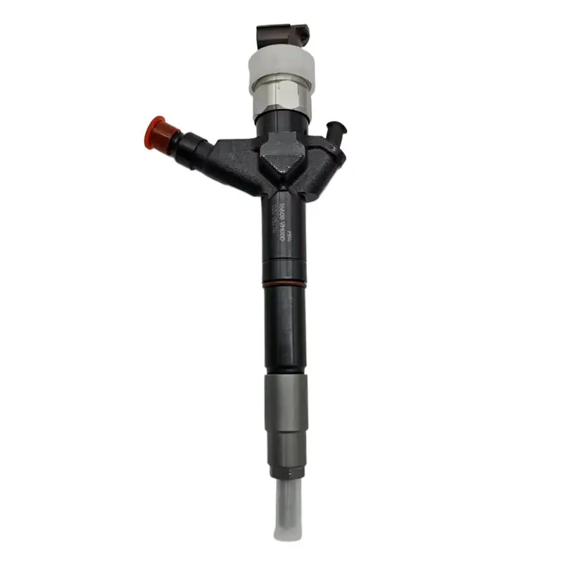 Diselmart Nissan Navara Yd25 Diesel Fuel Injector – Common Rail Type (095000-6244 / 16600-Vm00D) 1