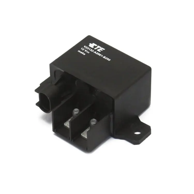 Diselmart Oem Relay 86619908 For Case Jx1070U–Jx1090U Compact Tractors 1