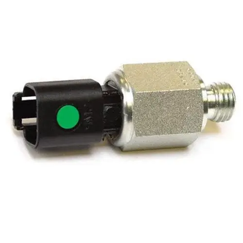 Diselmart Oil Pressure Sensor (Part #2848A071) Compatible With Perkins 1104A-44, 1104C-44 & 1103D Series 1