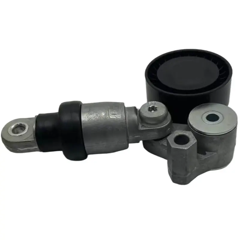 Diselmart Pe03-15-980B Belt Tensioner For Mazda 3, 6, Cx-3, Cx-5 & Cx-9 (2.0L/2.5L) 1
