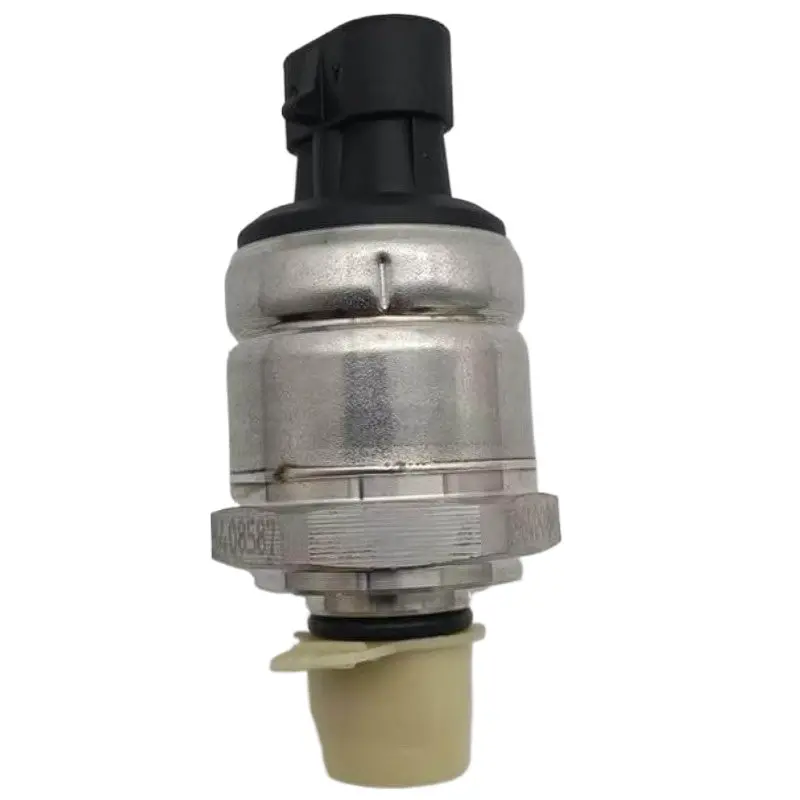 Diselmart Pressure Sensor Switch 5594395 / 3408587 – Engine Monitoring Sensor For Cummins Qsk23, Qst30, Qsv81 & Qsv91 Power Systems 1