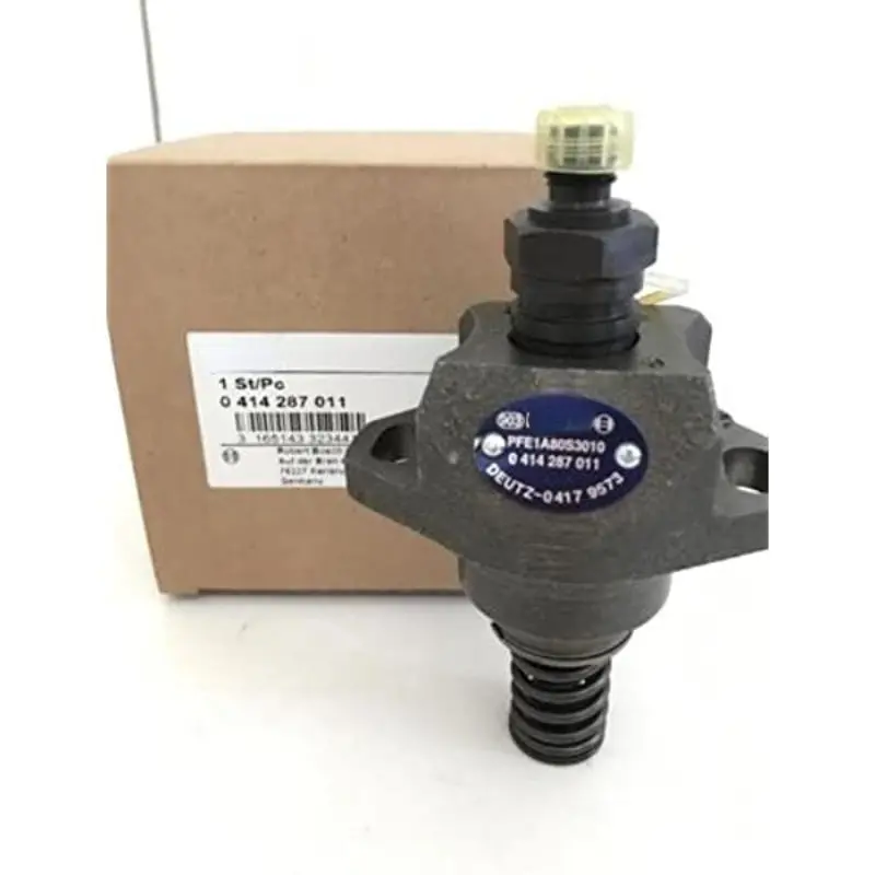 Diselmart Replacement Fuel Pump For Deutz Bf4M1011F & Bf3M1011F – Part #0414287011 1