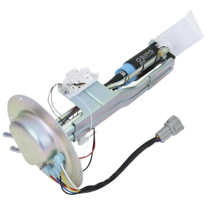 Diselmart Replacement Fuel Pump For Nissan Patrol Y61 (Tb45E 4.5L, 1997–2001) – Oem-Compatible With Part Numbers 17040Vb000 & 17040Vb004 1