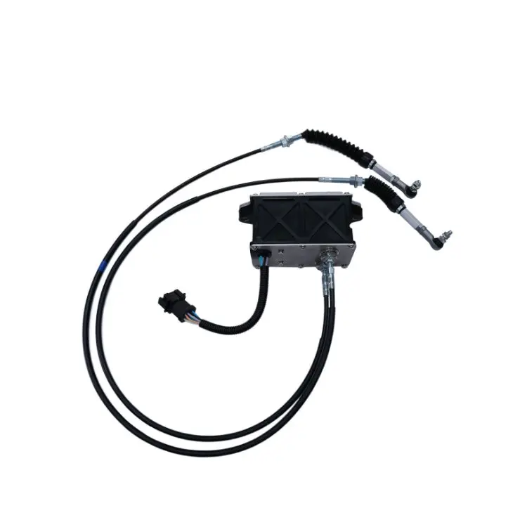Diselmart Replacement Throttle Motor For Cat 3066 Engine – Compatible With 320C, 323Dl, And 320Cl Excavators (Part #247-5213) 1