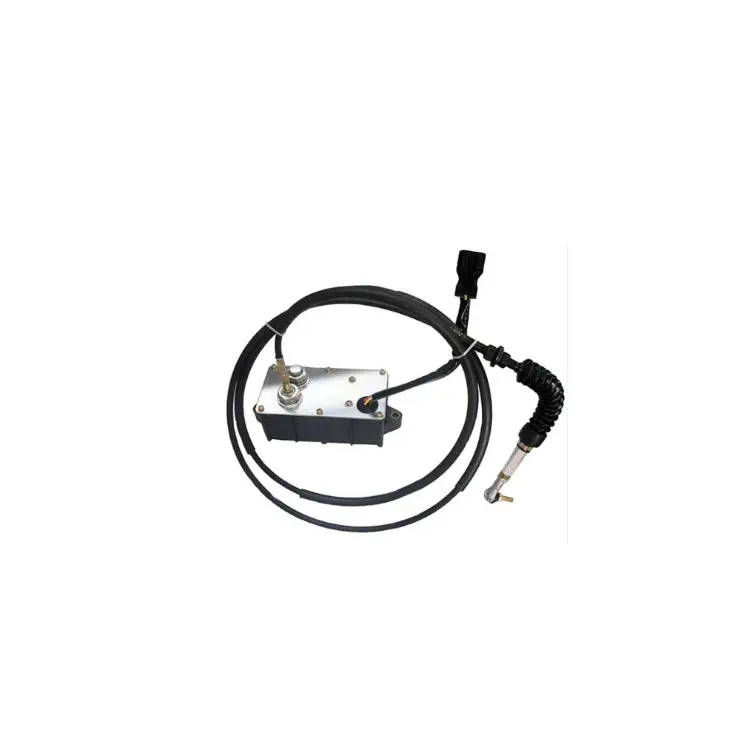 Diselmart Sany Ac2-2000 Throttle Motor 012491 For Sy Series Excavators 1