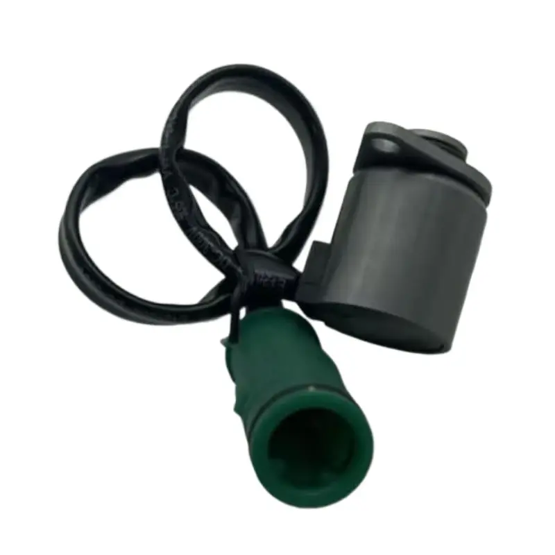 Diselmart Solenoid Valve 172460-73900 / 172460-73920 – Oem-Grade Replacement For Yanmar Vio35-6A, Vio40-6 & Vio50U Excavators 1