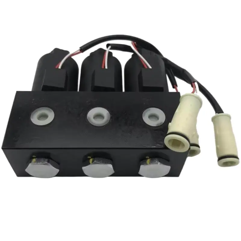 Diselmart Solenoid Valve Voe14526664 For Volvo Ec/Ew Series Excavators 1