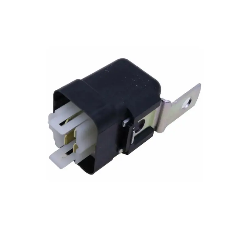 Diselmart Starter Relay 35800-75070 For Kubota M4030–M5700 Tractors 1