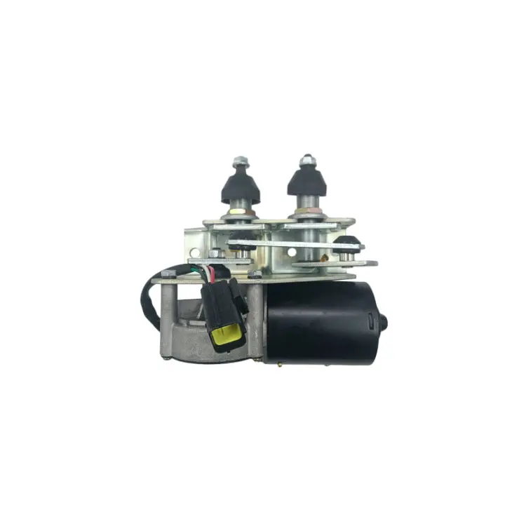 Diselmart Wiper Motor – Voe14508630 For Volvo Ec210B, Ec140B, Ec240B, Ec290B, Ec360B, And Ec460B Excavators 1