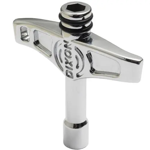 Dixon Multi-Tool Drum Key – Precision Tuning Wrench 1