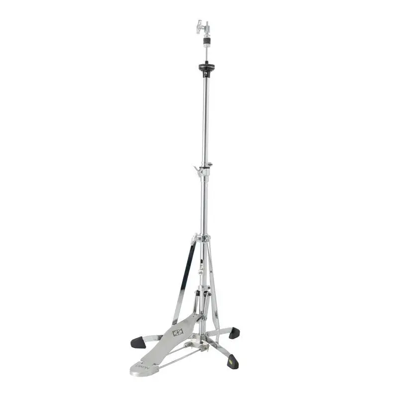 Dixon Psh1 Series 10 Retro-Style Flat-Base Hi-Hat Stand 1
