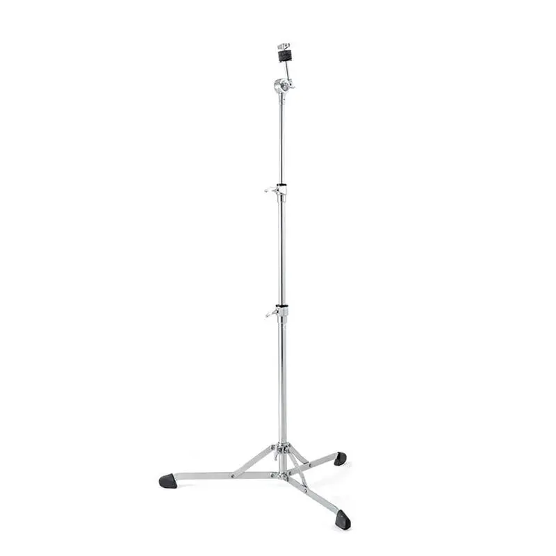 Dixon Psy1 Series 10 Retro-Style Flat-Base Straight Cymbal Stand 1
