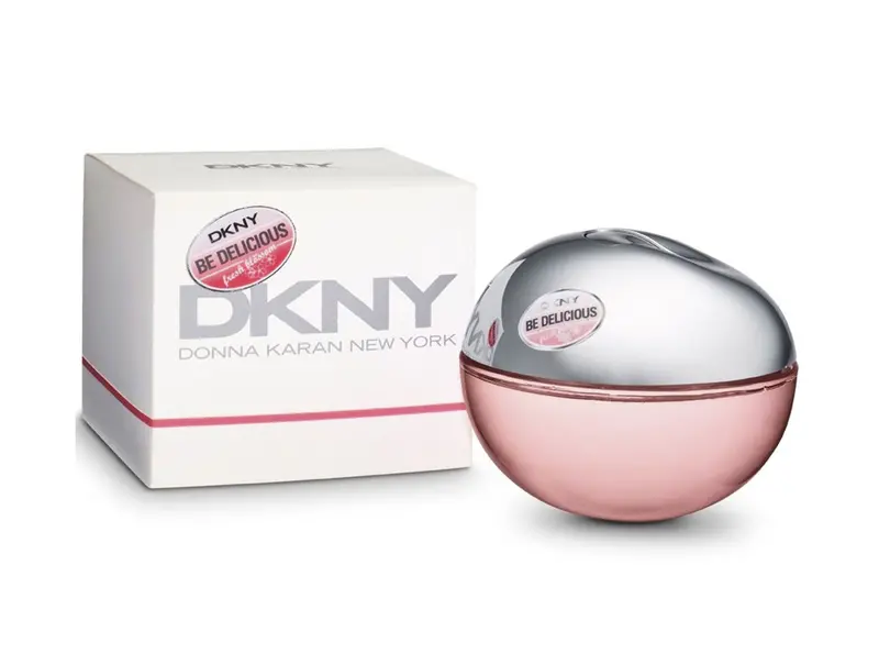 Donna Karan White Delicious Eau De Parfum For Women – 100 Ml 1