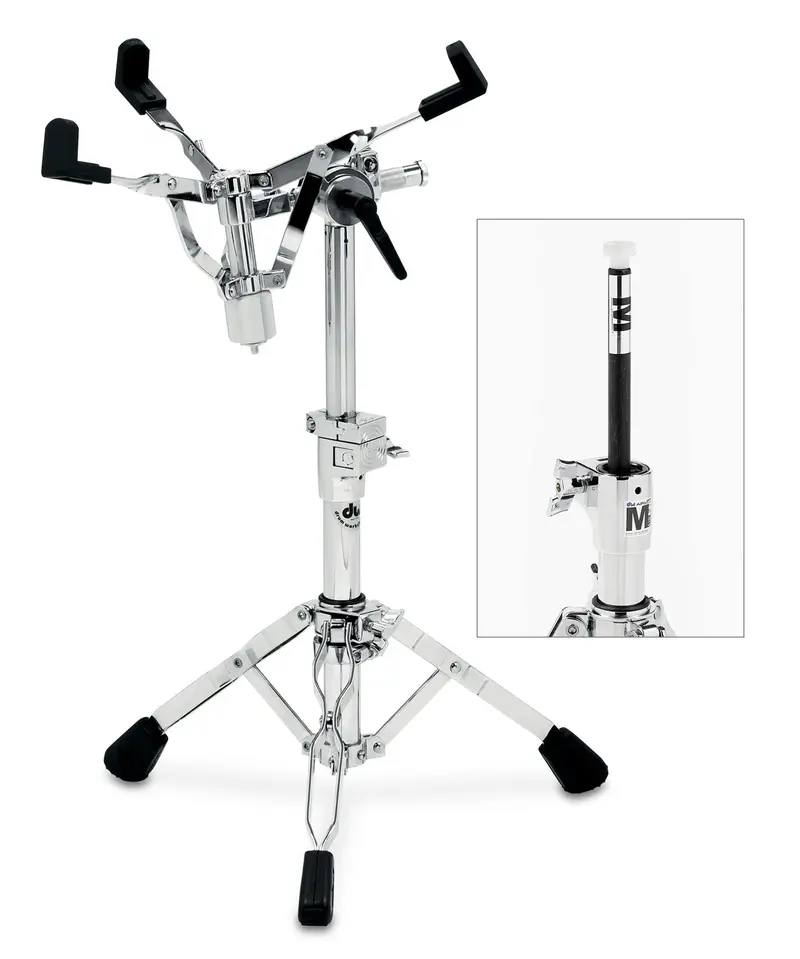 Drum Workshop Dwcp9300Al Air Lift Heavy-Duty Snare Stand 1