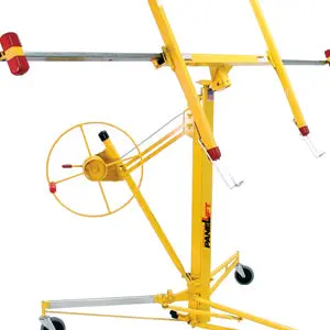 Drywall Panel Lift Tool For Efficient Wall Installation 1