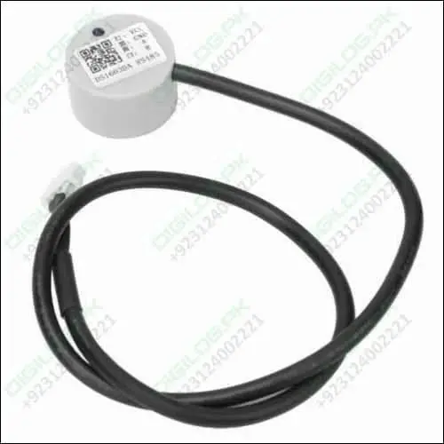 Ds1603Da Ultrasonic Liquid Level Sensor – Discontinued Non-Contact Tank Monitoring Device 1
