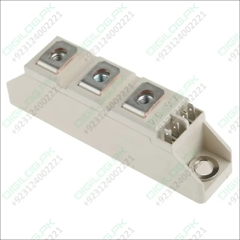 Dskktk10616E Thyristor Module – 106A, 1600V Scr/Diode Rectifier Stack 1