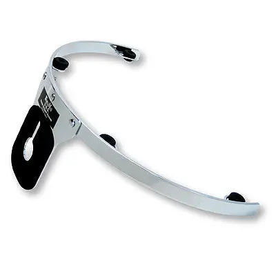 Dss Isolation Mount – Chrome, 13" (8-Hole Mounting) 1